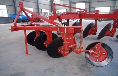 China De tractor zette Kleine Landbouwmachines1lyq Reeks op die met Schraper wordt gepast leverancier