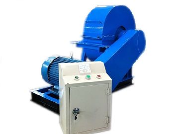 China 30kw elektro Houten Maalmachinemachine Met geringe geluidssterkte voor Houten Spaanders, Houtsnede leverancier