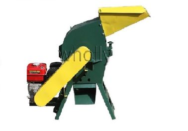 China De volledige Automatische Machine van de Hamermolen voor Graan/Bonen, 150-350 Kg/u leverancier