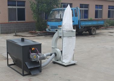 China Het kleine Diesel Biomassa Automatische Houten Korrel Koelen voor Gebruikte Familie leverancier