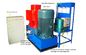 Schil/Stro/Biomassakorrel die Machine, Houten Korrelmateriaal maken leverancier