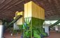 1T/H biomassakorrel die tot Machine maken Houten Korrelproductielijn voor Bamboe, Pinda Shell leverancier