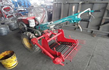 China Zelf - Lading Twee Werkende Breedte van de Rijen de Kleine Landbouwmachine 1.65M leverancier