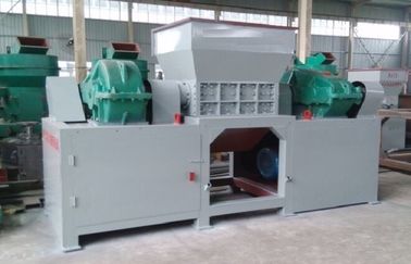 China Capaciteit van de de Maalmachinemachine 3-6T/H van de stukje de Houten Pallet Houten leverancier